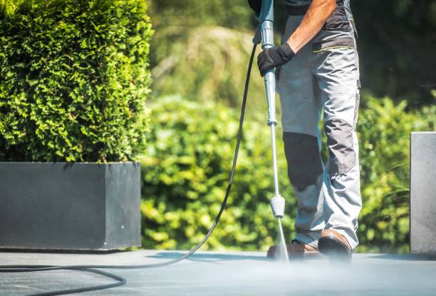 Reliable Radford, VA Pressure Washing Services Solutions