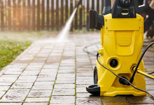 Best Driveway Cleaning and Restoration in Radford, VA